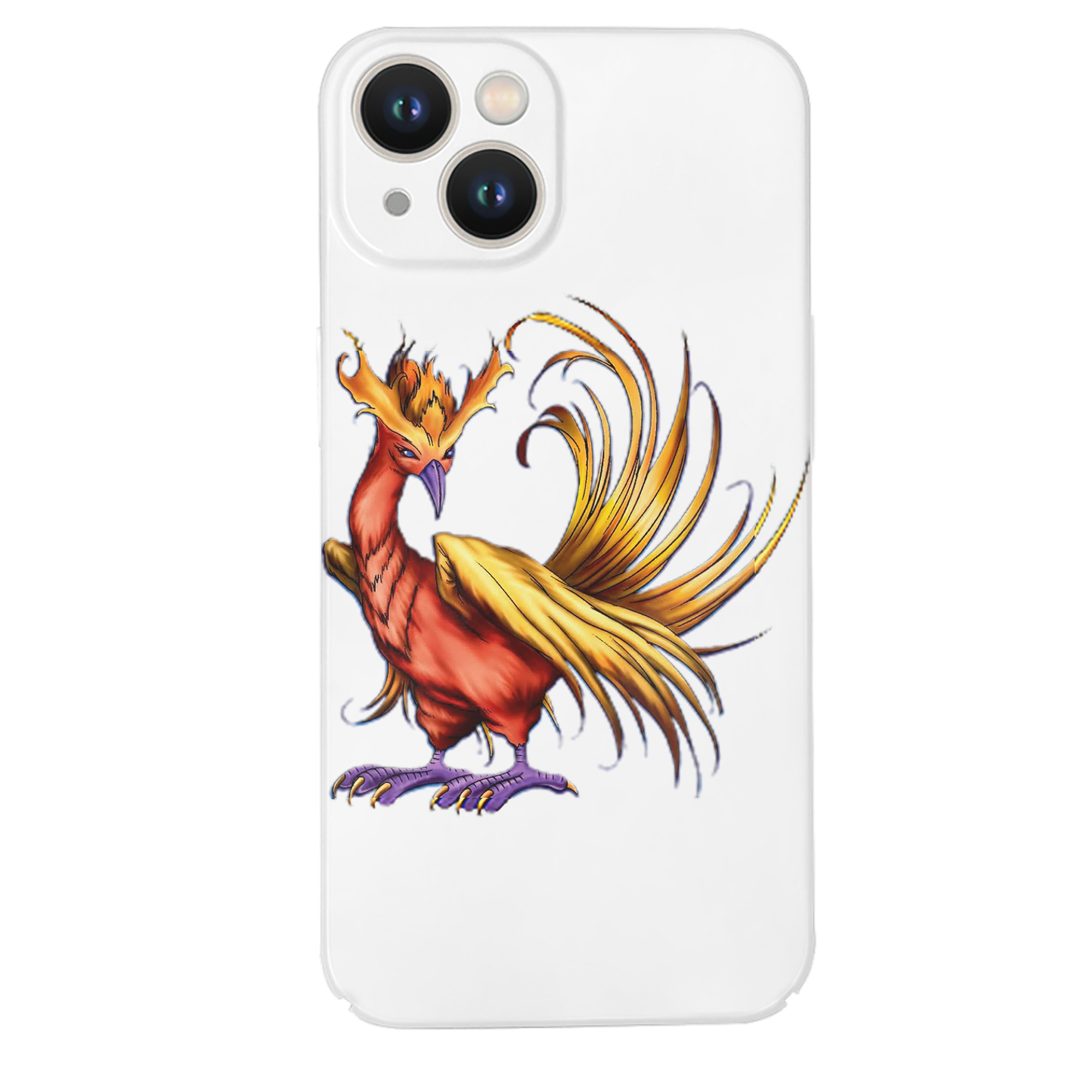 （画像用） 遊☆戯☆王 Yu-Gi-Oh! 【iPhone 14シリーズ対応】ハードケース